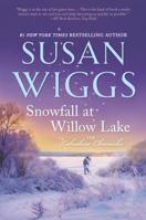 Snowfall at Willow Lake 0778324931 Book Cover