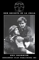 Don Quixote De La Jolla 0881451096 Book Cover