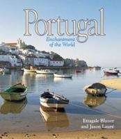 Portugal (Enchantment of the World. Second Series) 0516211099 Book Cover