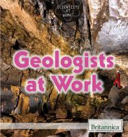 Geologists at Work 1680487604 Book Cover