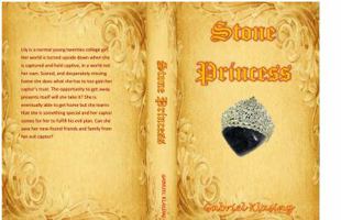 Stone Princess 0998217328 Book Cover
