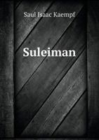 Suleiman 1247664538 Book Cover