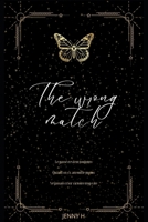 The Wrong Match (Unlikely Matches) (French Edition) B0F6NCTVR2 Book Cover
