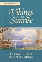 Vikings of the Sunrise 199004249X Book Cover