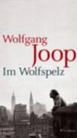 Im Wolfspelz. 3821809469 Book Cover