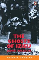 The Ghosts of Izieu (Penguin Readers, Level 3) 0582426545 Book Cover