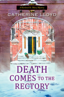 Death Comes to the Rectory 1643588788 Book Cover