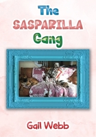 The Sasparilla Gang B0BW385CCN Book Cover