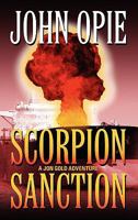 Scorpion Sanction 1609761340 Book Cover