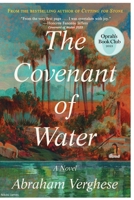 Covenant of Water 2023: The Oprah Books Club's B0C5PJXJZQ Book Cover