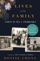 Lives of the Family: Stories of Fate and Circumstance 0307361241 Book Cover