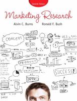 Marketing Research [with SPSS 13.0 Student Version for Windows] 0133074676 Book Cover