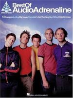 Best of Audio Adrenaline 0634017128 Book Cover