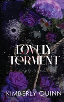 Lovely Torment 1963705777 Book Cover