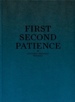 Giacomo Santiago Rogado: First Second Patience 3866782462 Book Cover