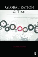 Globalization and Time 0415683130 Book Cover
