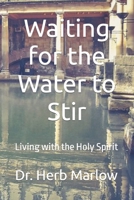 Waiting for the Water to Stir: Living with the Holy Spirit B0BV4D6WJ5 Book Cover