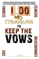 Struggling to Keep the Vows 1716660815 Book Cover