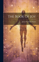 The Book Of Joy 1021878936 Book Cover