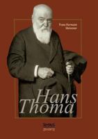 Hans Thoma 3743314592 Book Cover