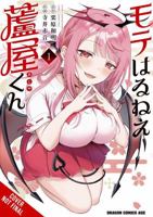 The Succubus Meets Her Match, Vol. 1 B0GTKTW69F Book Cover