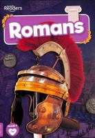 Romans (Interfact) 180155109X Book Cover