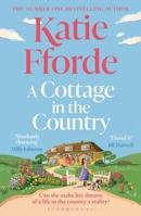 A Cottage in the Country: The new heartwarming romance from the beloved #1 Sunday Times bestselling author 1526690772 Book Cover