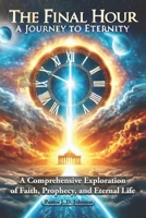 The Final Hour: A Journey to Eternity Through Biblical Prophecy: A Comprehensive Exploration of Faith, Prophecy, and Eternal Life B0FL15J8CG Book Cover