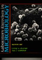 Laboratory Exercises in Microbiology 0024289302 Book Cover