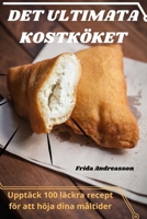 Det Ultimata Kostköket (Swedish Edition) 1835837131 Book Cover