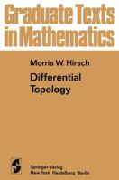 Differential Topology (Graduate Texts in Mathematics, Vol 33) 1468494511 Book Cover