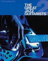 Great Jazz Guitarists Part 2 (Great Jazz Guitarists 2) B0058UHJNI Book Cover