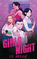 Girls Night 1915585120 Book Cover