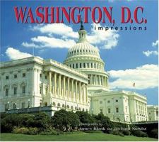 Washington Dc Impressions 1560372982 Book Cover