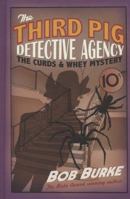 The Curds & Whey Mystery 0007364032 Book Cover