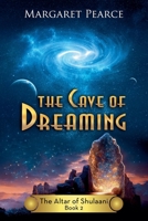 The Cave of Dreaming B0BHKT5WW3 Book Cover