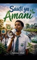 Sauti Ya Amani B0H5ZKKPR6 Book Cover