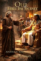 Our Three Day Journey - Restoring Apostolic Foundations B0GGW6BRHT Book Cover