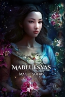 Mabluesyas B09MYVXQGH Book Cover