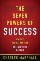 The Seven Powers of Success 0736952330 Book Cover