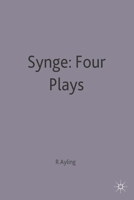 Synge (Casebook) 0333423844 Book Cover