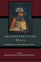 Reconstructing History 0415922798 Book Cover