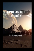 ?pocas Del Orion: la Huida 1304985636 Book Cover