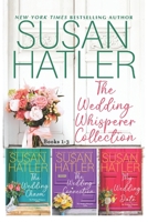 The Wedding Whisperer Collection (Books 1-3) B0BF1W7FTG Book Cover