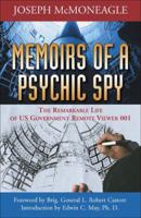 Memoirs of a Psychic Spy 1571742255 Book Cover
