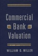 Commercial Bank Valuation 0471128201 Book Cover