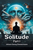 Solitude PART I 9369072217 Book Cover