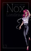 Nox Londinium: Episode 3 (German Edition) 3758306965 Book Cover