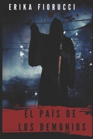 El país de los demonios 1082449474 Book Cover