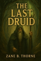 The Last Druid: Book II of the Caelanu Cycle B0F9NG79JF Book Cover